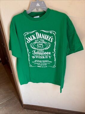 Jack Daniel’s Tee men’s L